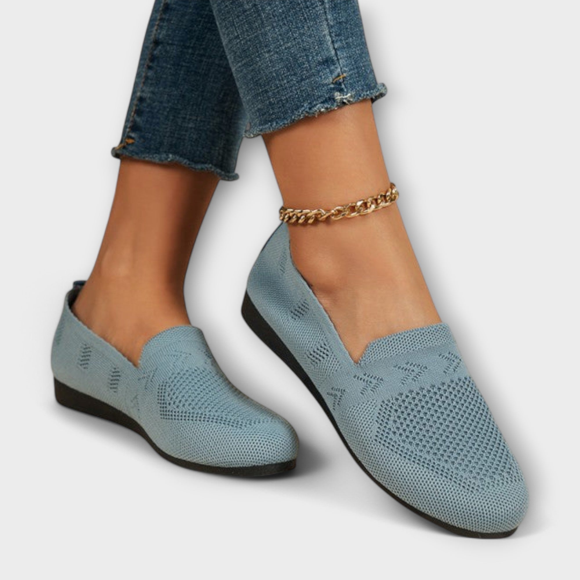 Élise™ - Versatile Loafers