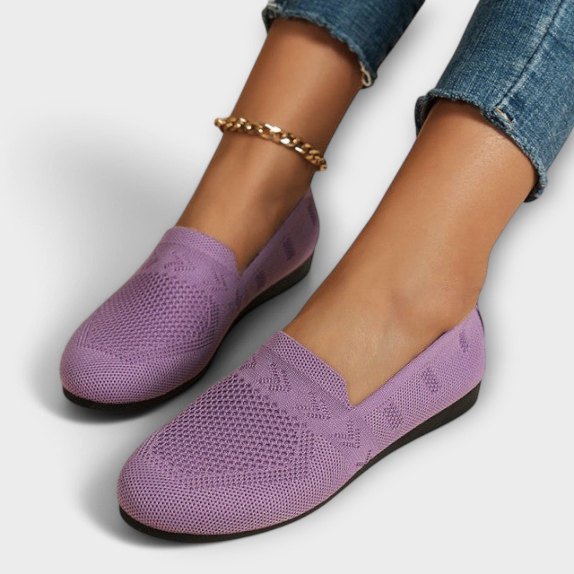 Élise™ - Versatile Loafers