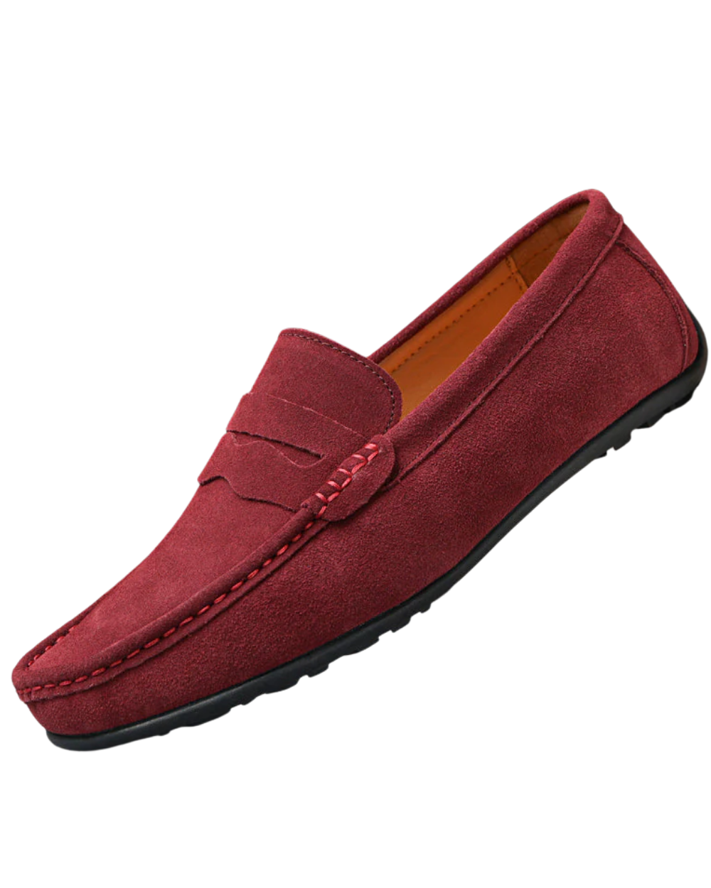 Élise™ - Suede Loafer