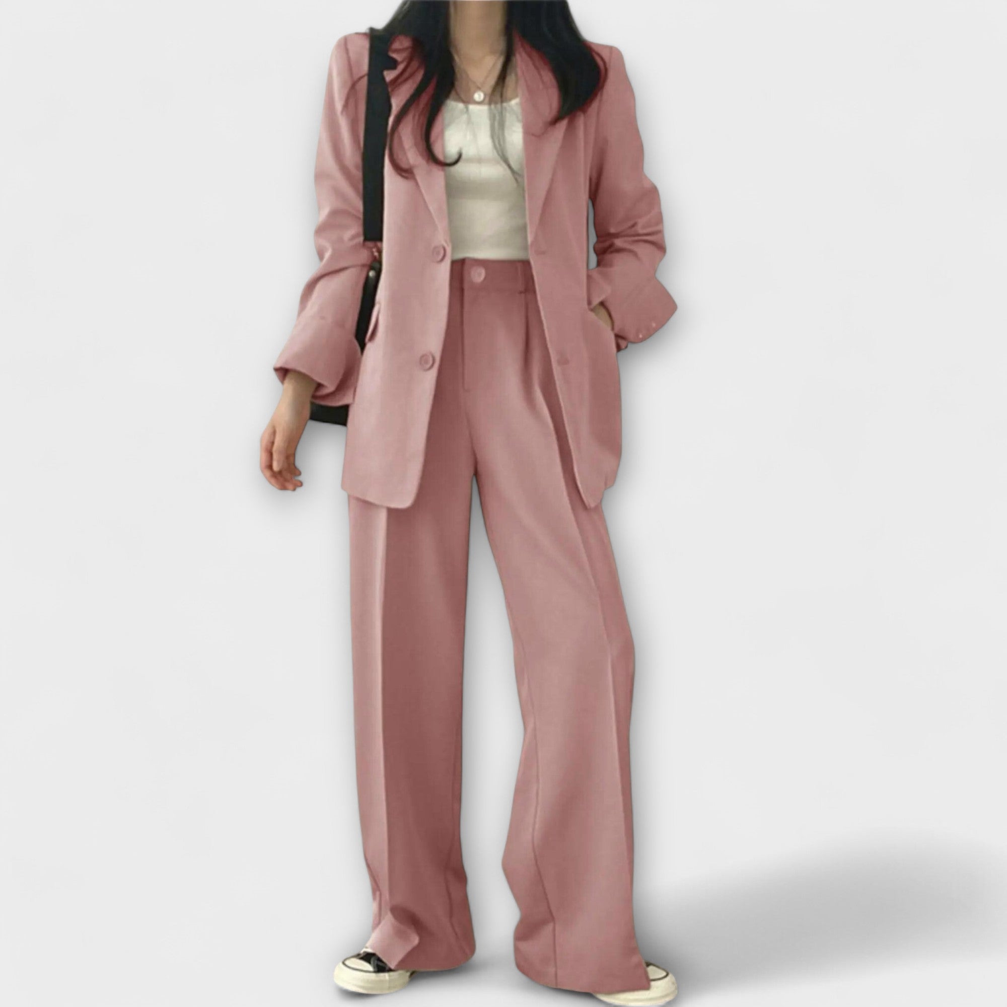 Élise™ Women's Two-Piece Suit