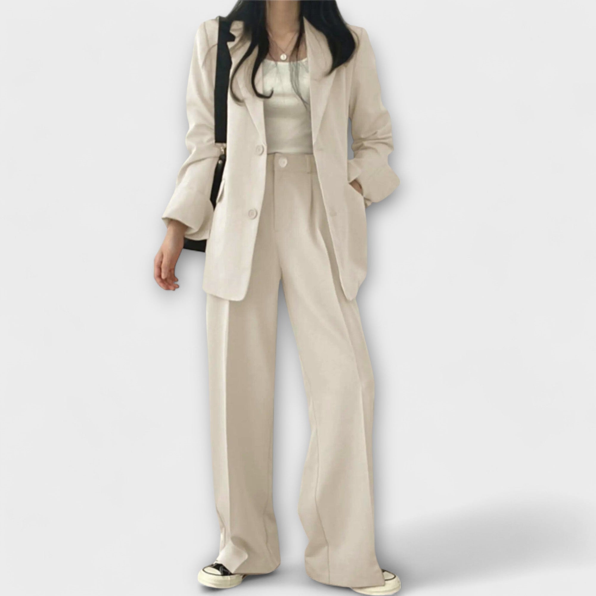 Élise™ Women's Two-Piece Suit