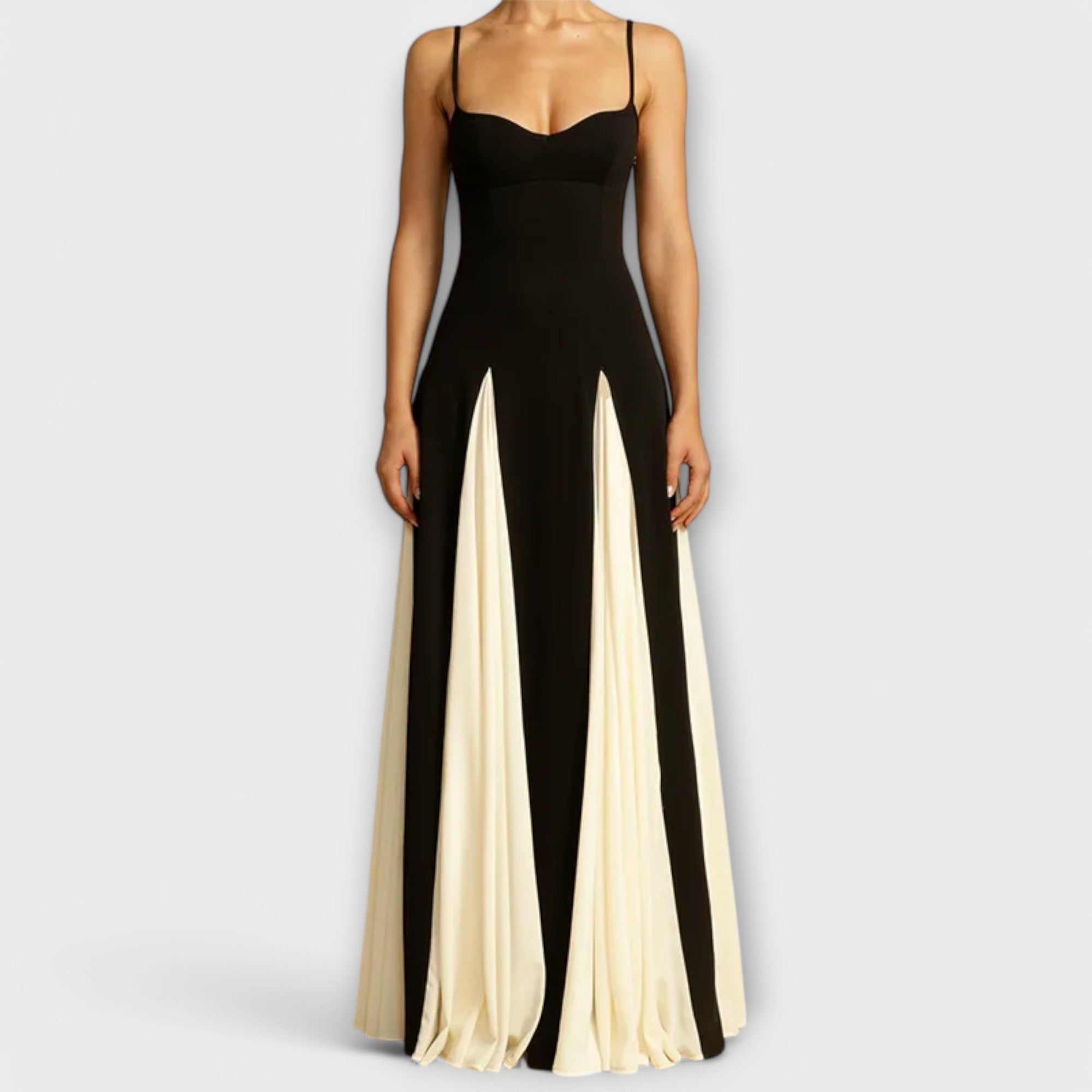Élise™ - Elegant Dress