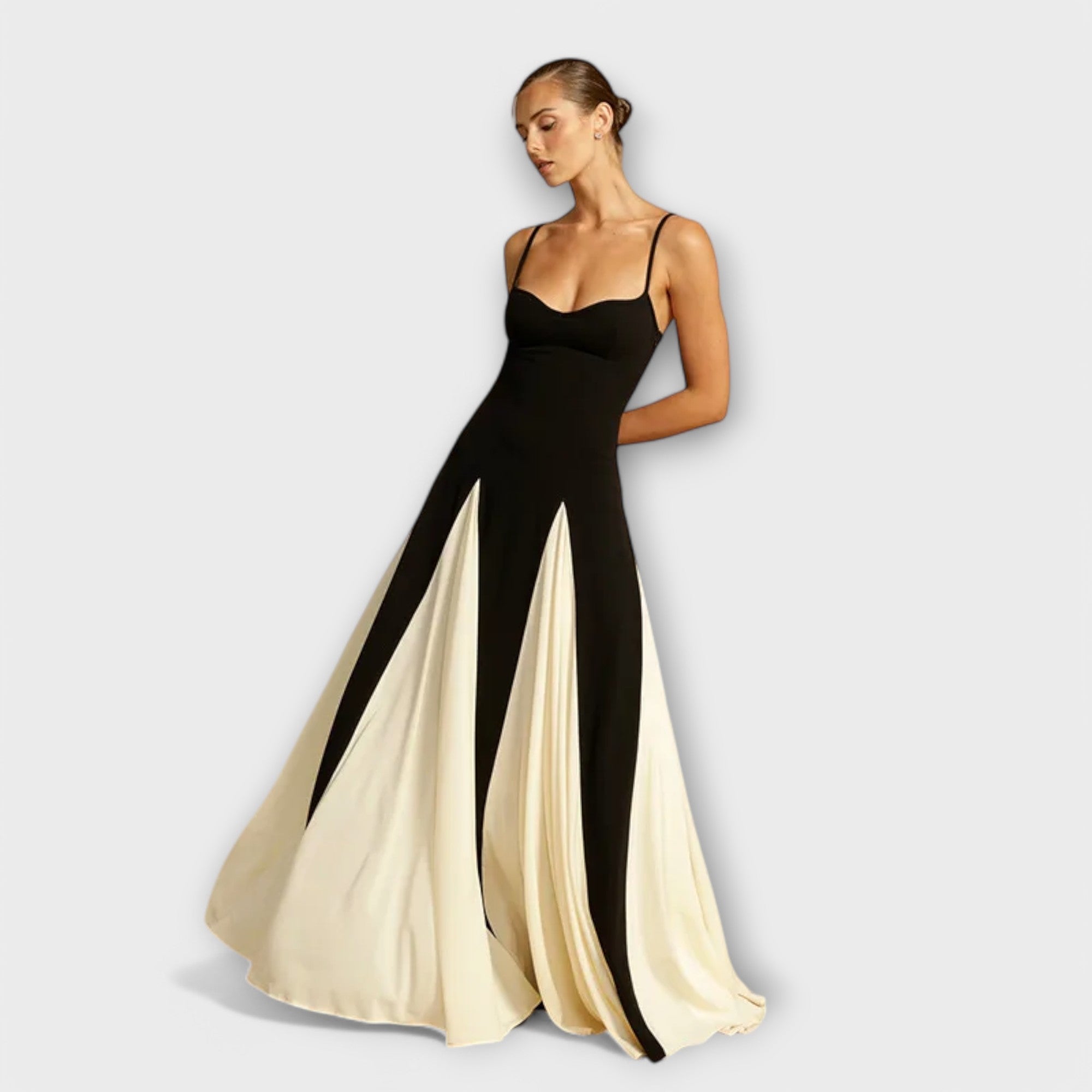 Élise™ - Elegant Dress