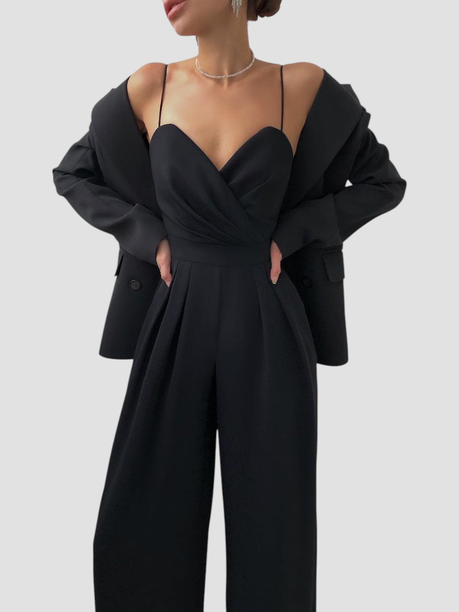 Élise™ | Jumpsuit