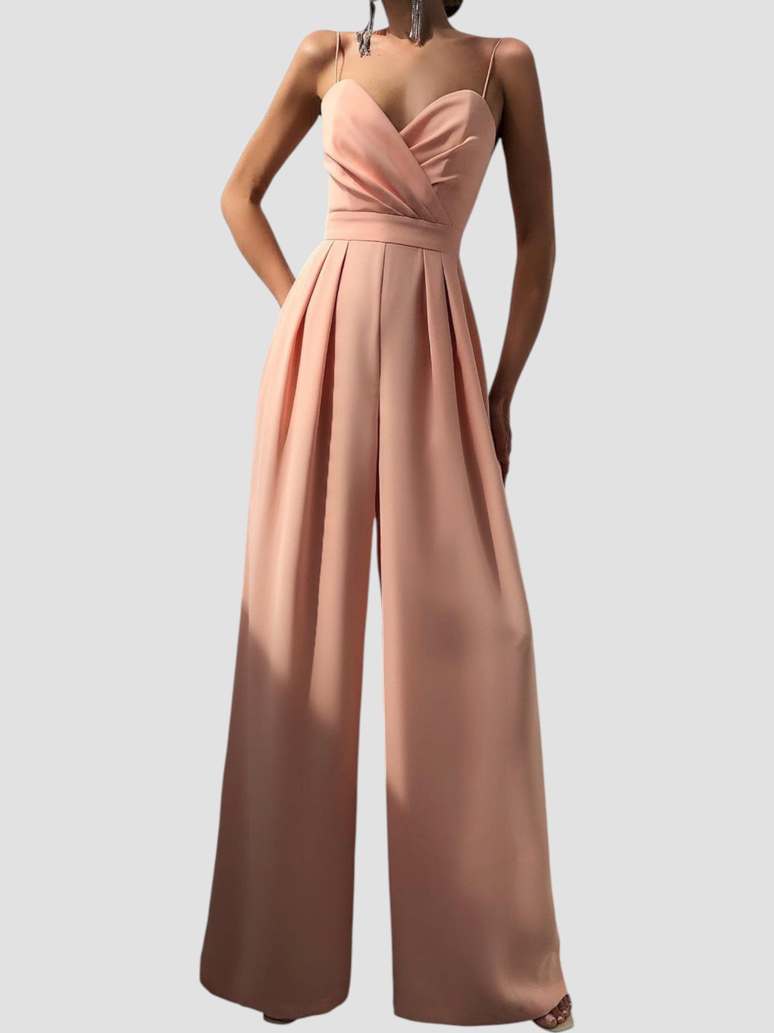 Élise™ | Jumpsuit