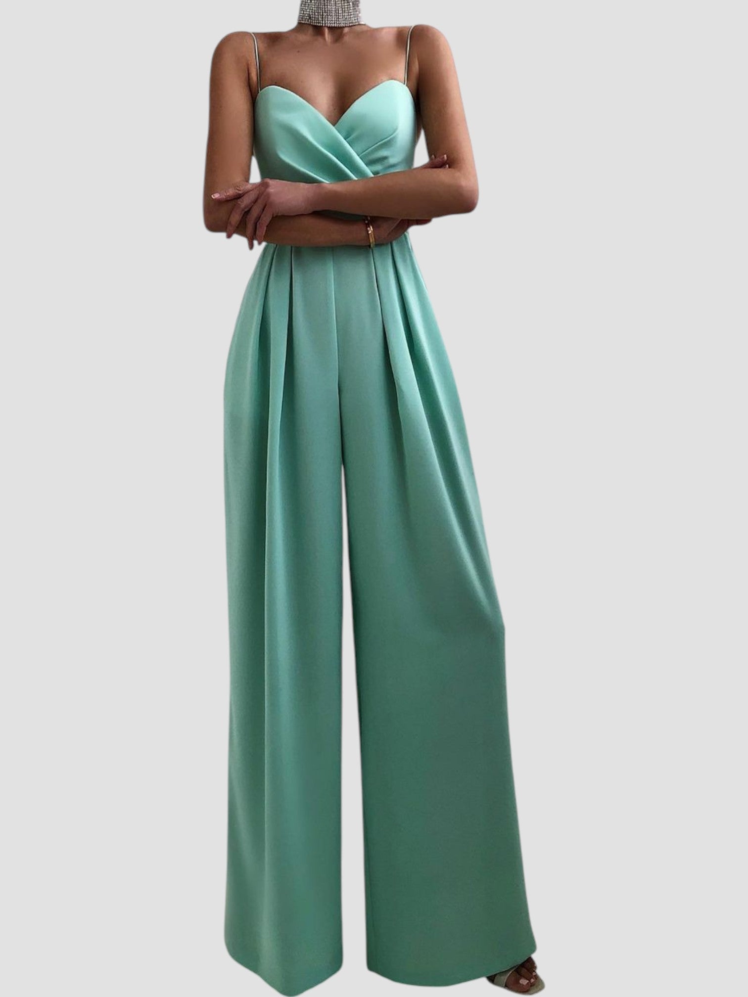 Élise™ | Jumpsuit
