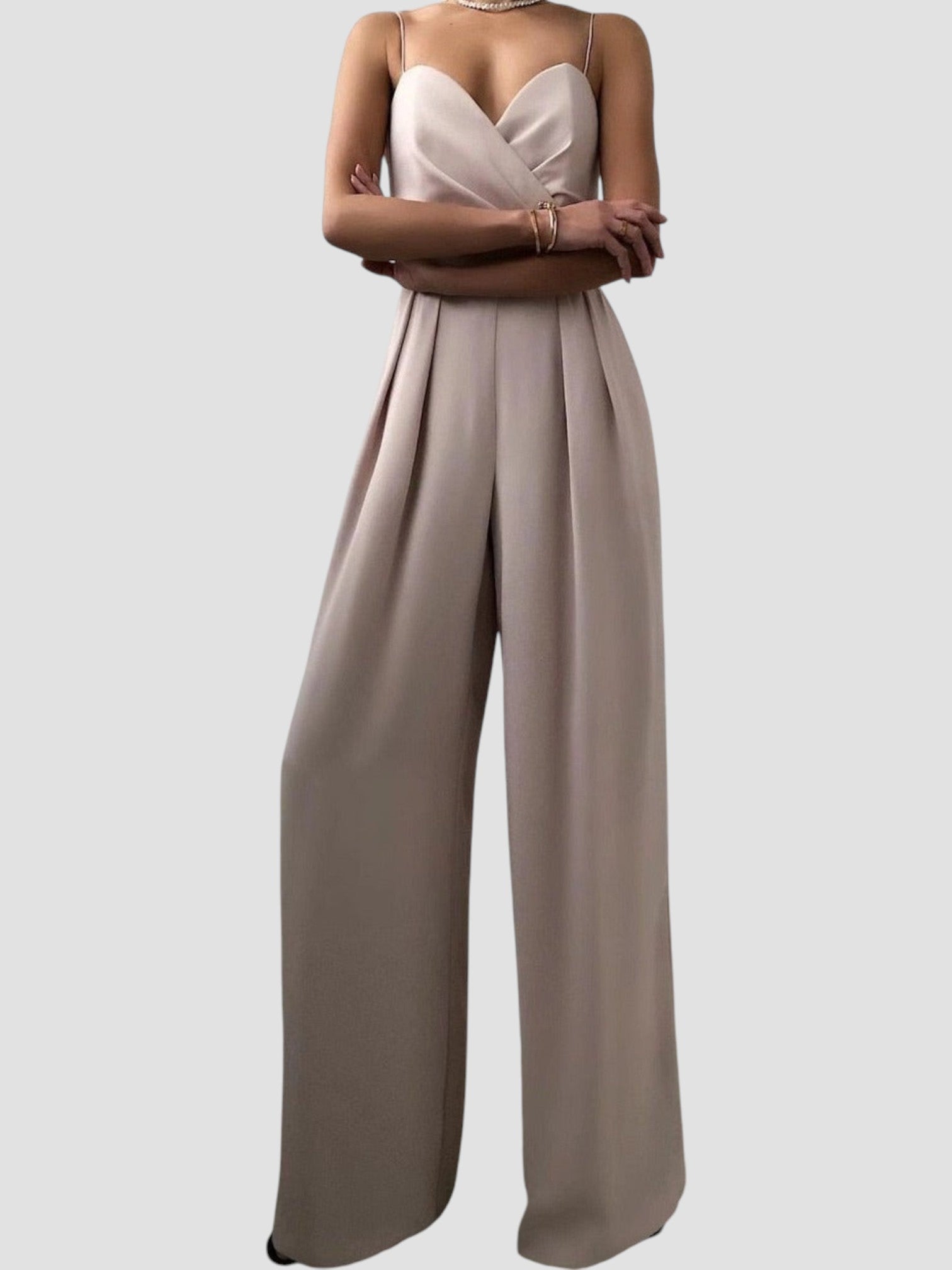 Élise™ | Jumpsuit