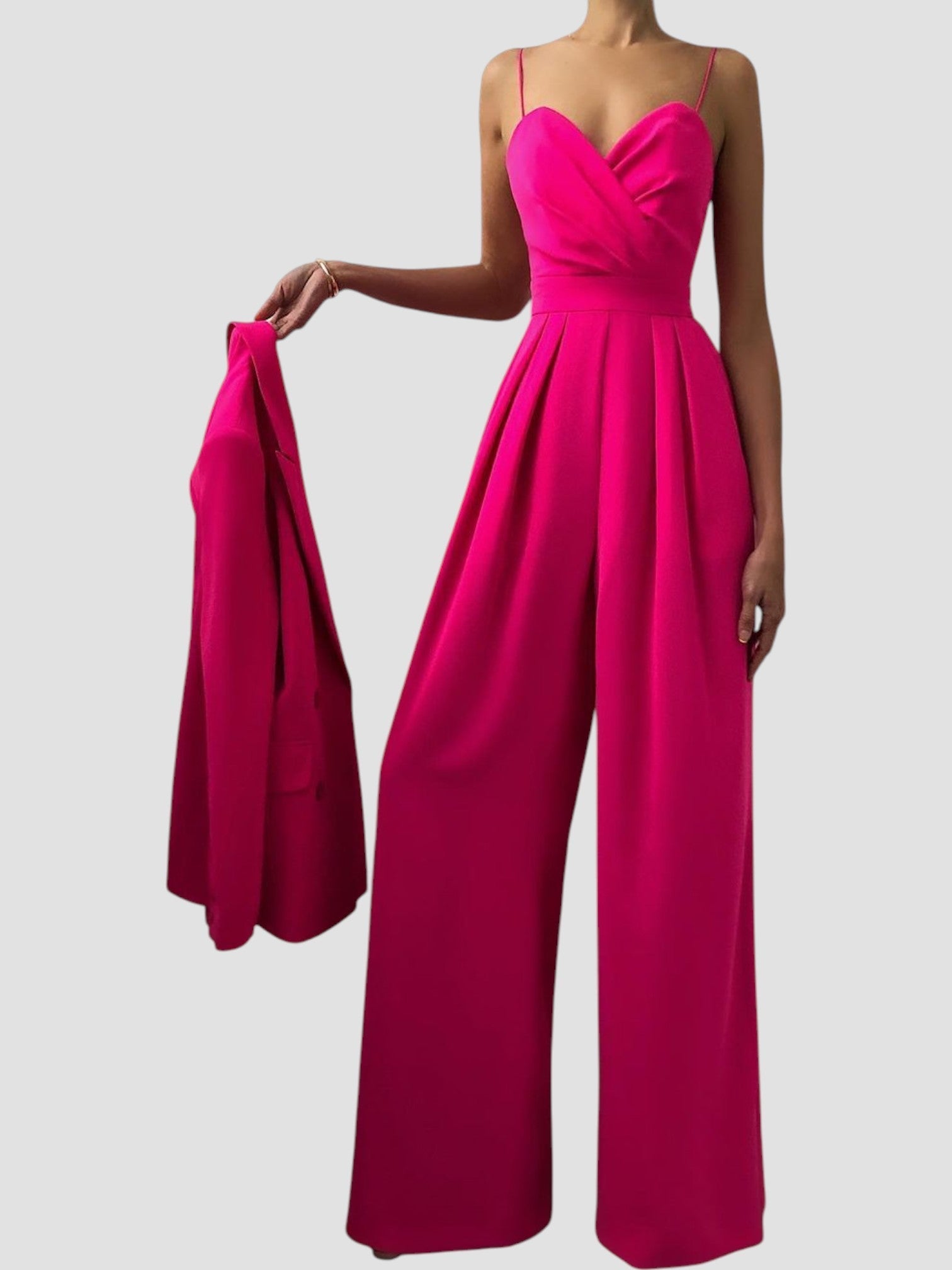 Élise™ | Jumpsuit