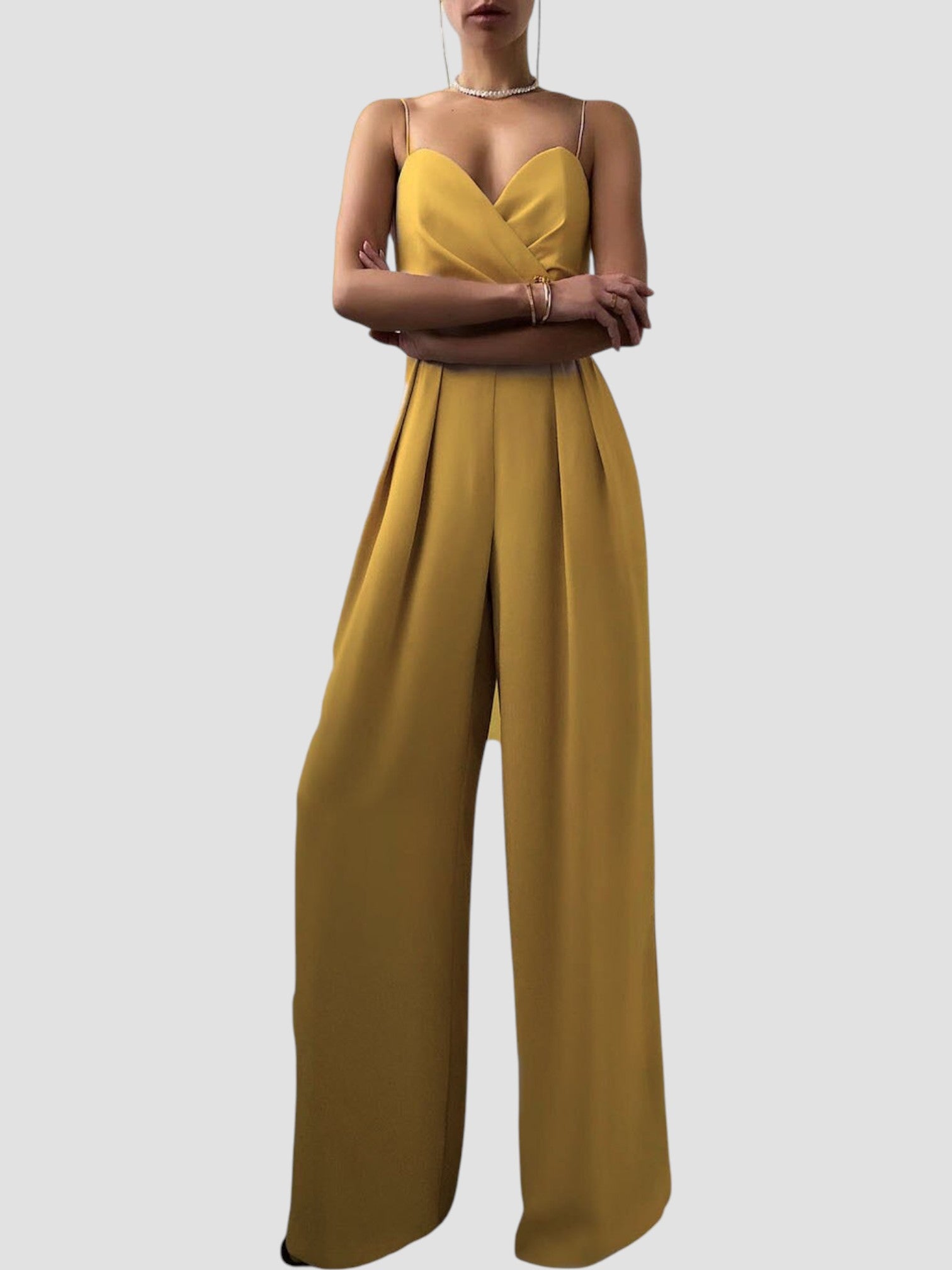 Élise™ | Jumpsuit