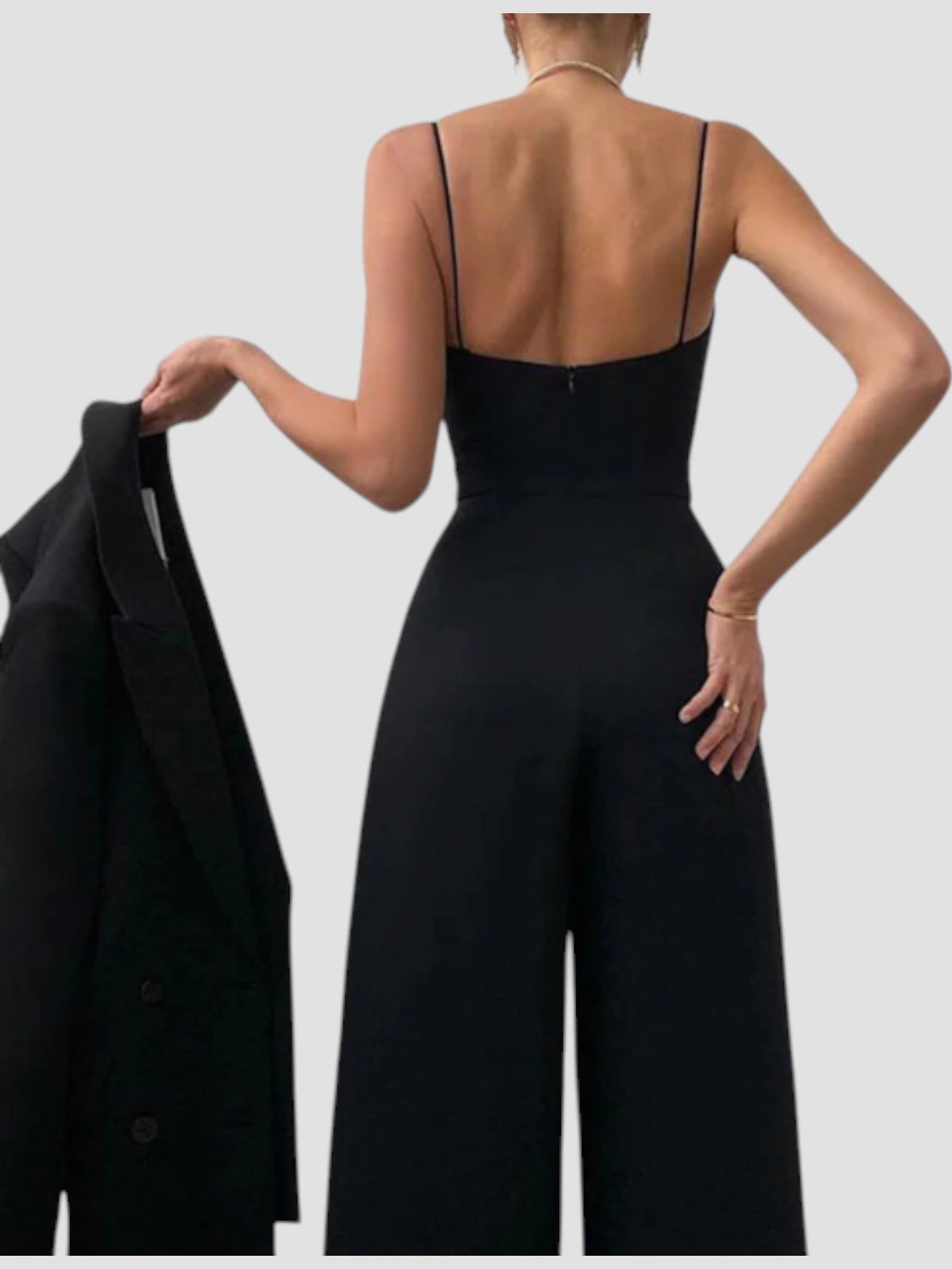Élise™ | Jumpsuit