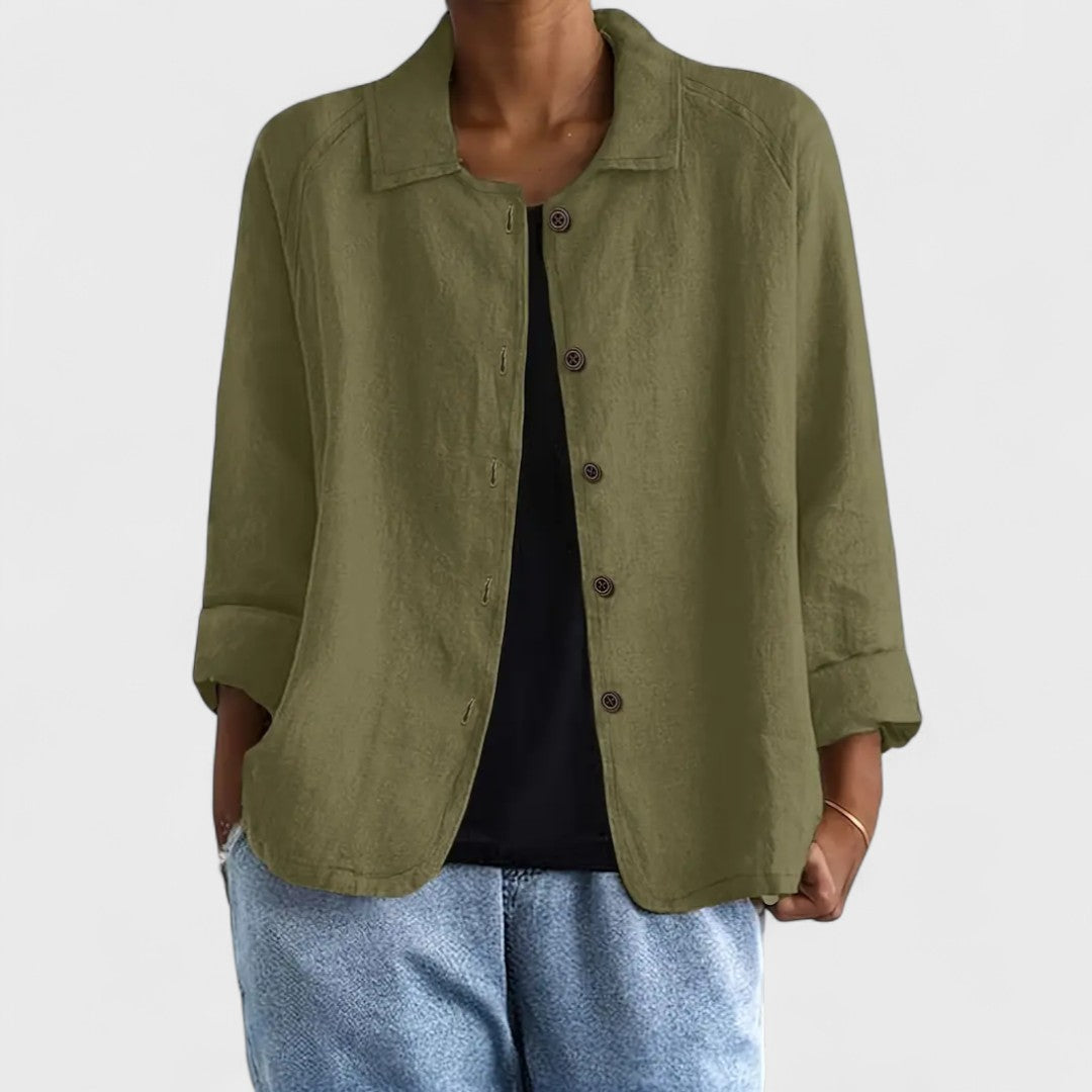 Élise™ - Classic Light Top