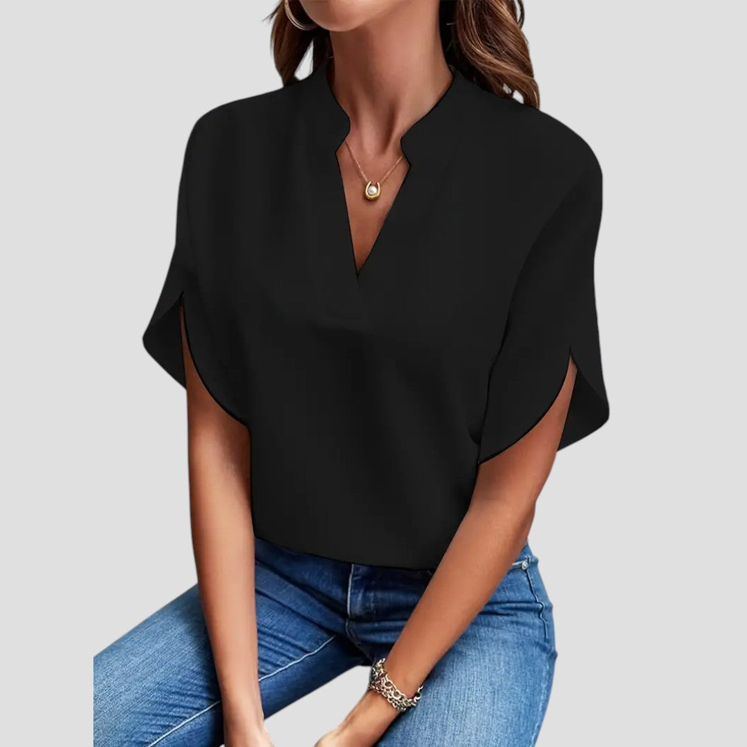 Élise™ | Light and Elegant Blouse