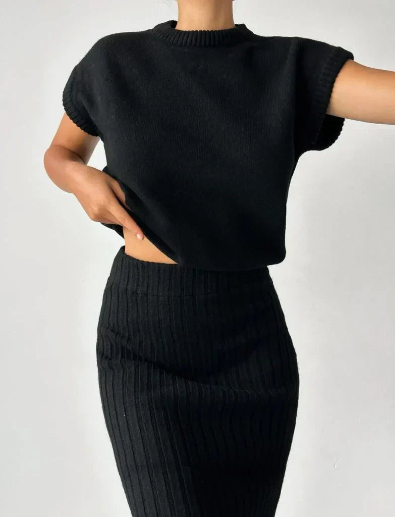 Élise™ Cozy Isabella Set