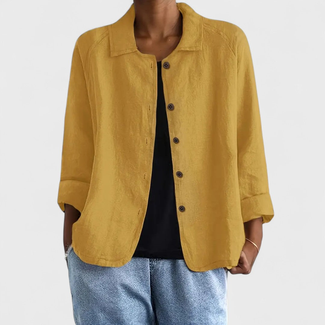 Élise™ - Classic Light Top