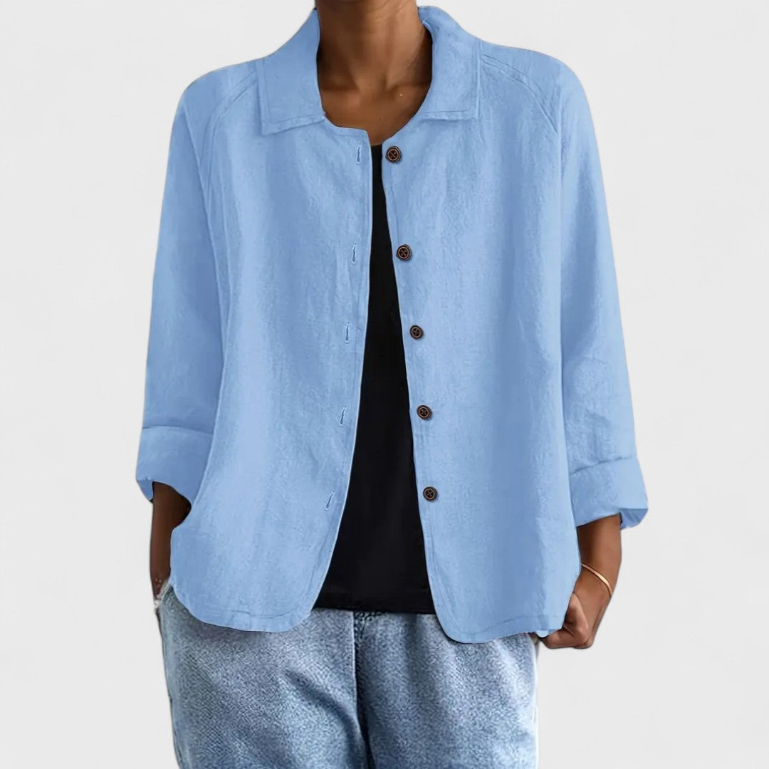 Élise™ - Classic Light Top