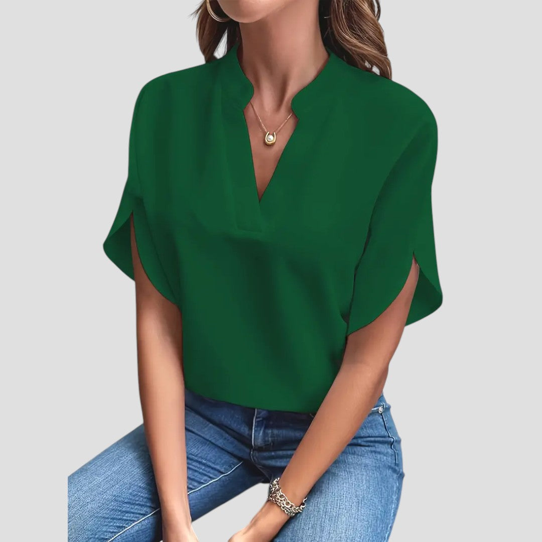 Élise™ | Light and Elegant Blouse