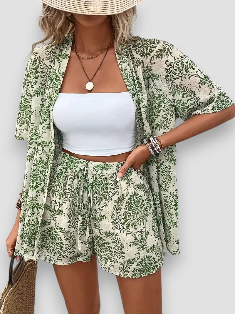 Élise™ | Coordinated Set