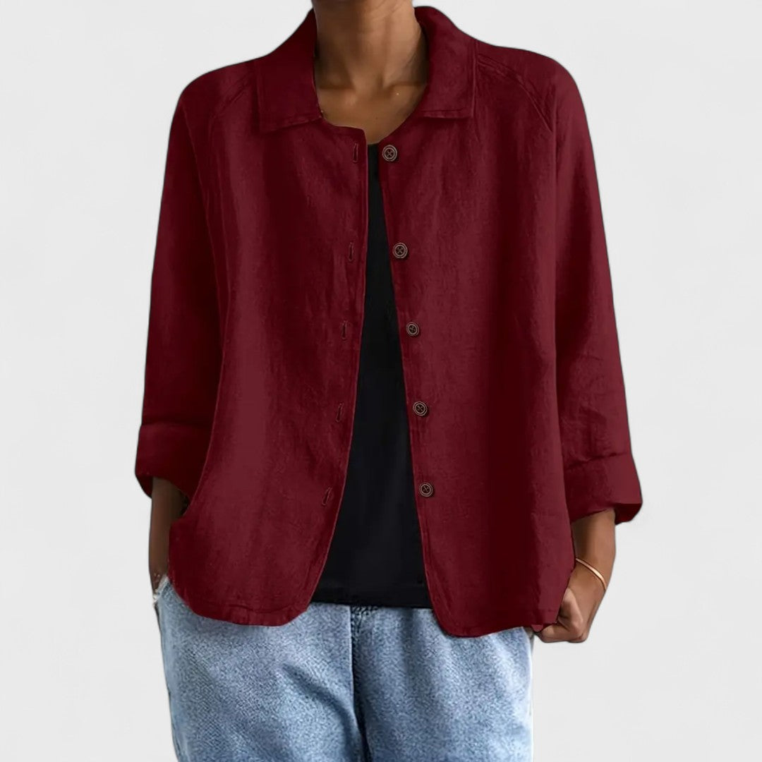 Élise™ - Classic Light Top