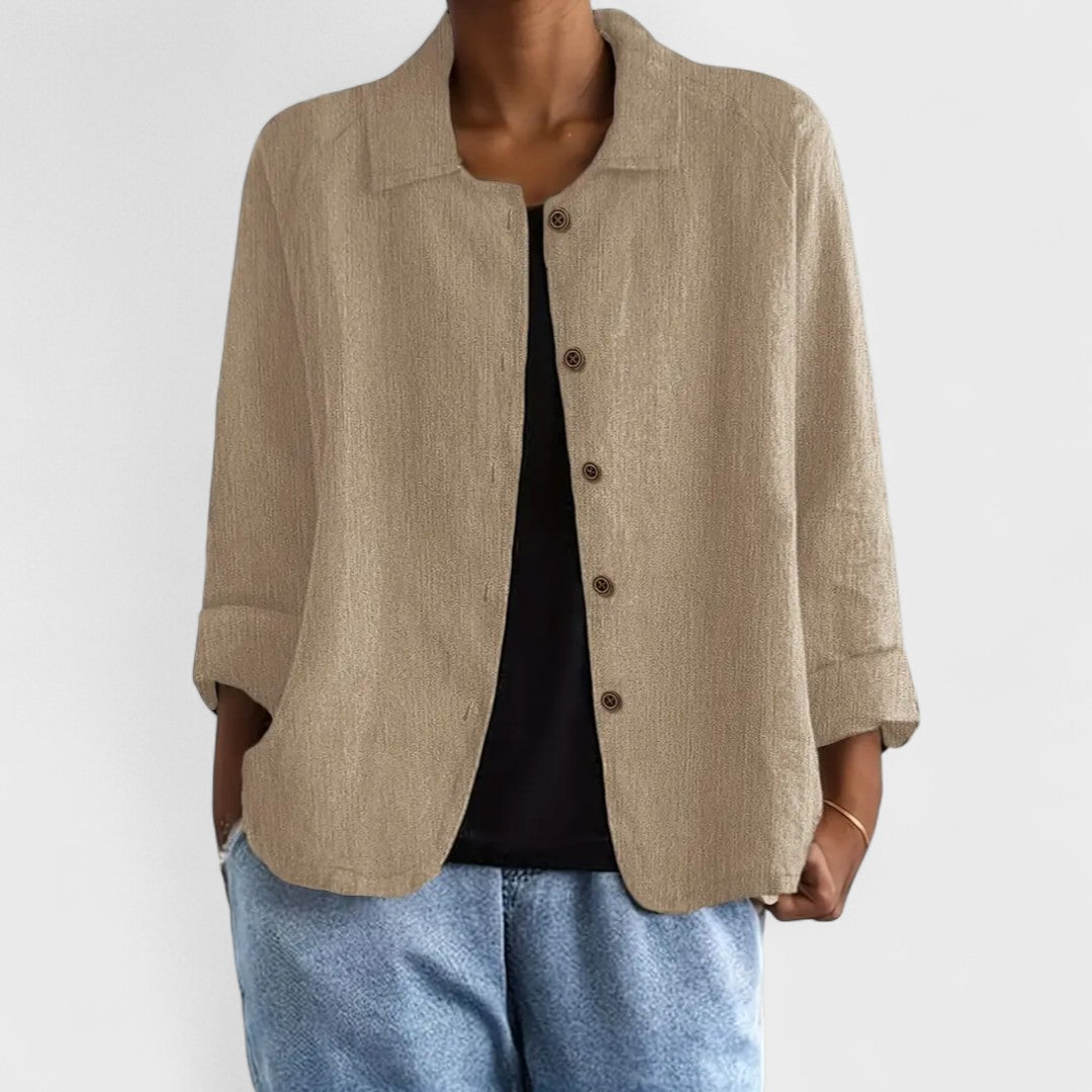 Élise™ - Classic Light Top