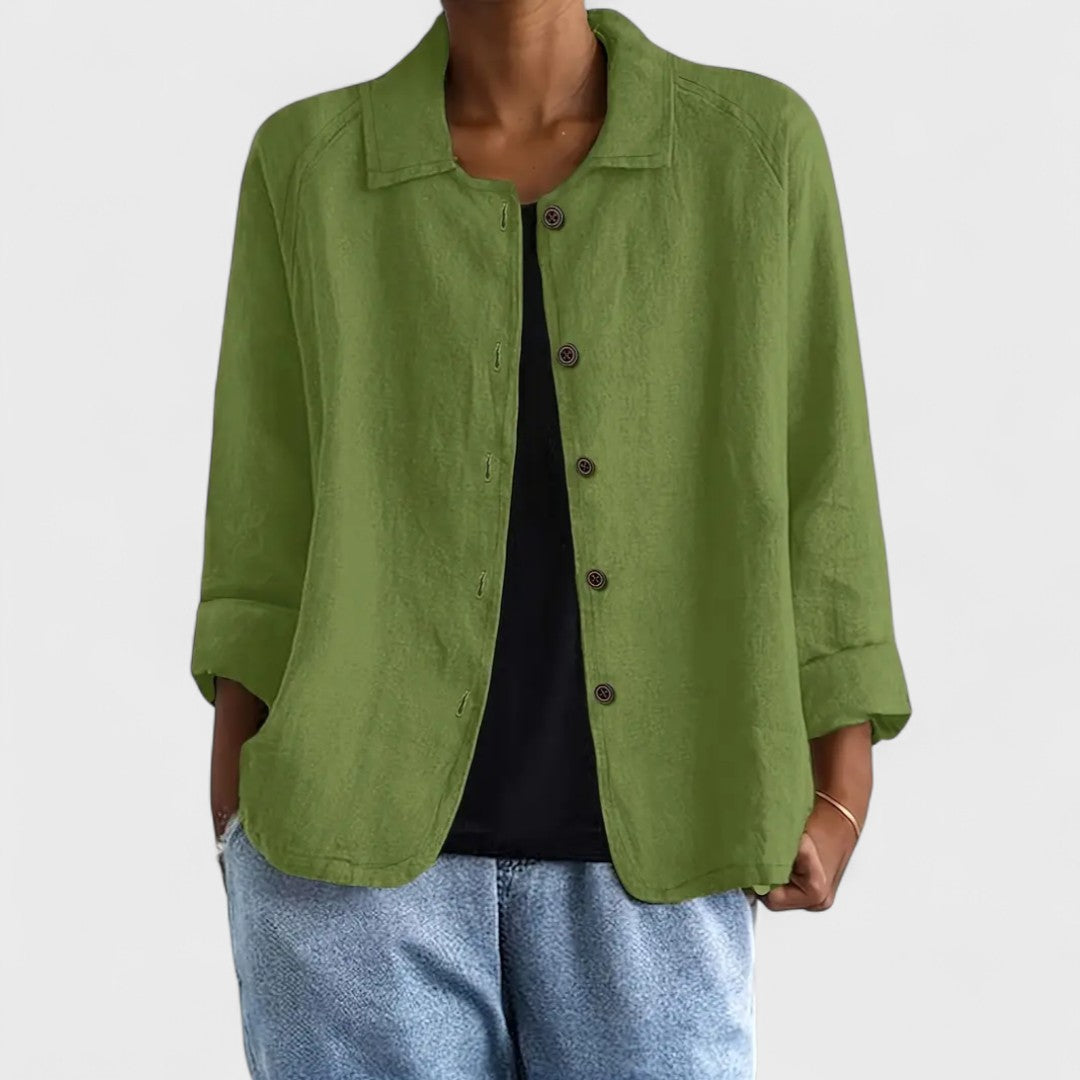 Élise™ - Classic Light Top