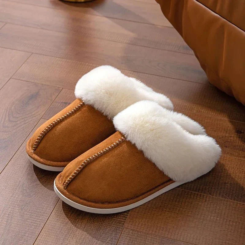 Élise™ - Warm and Cozy Slippers