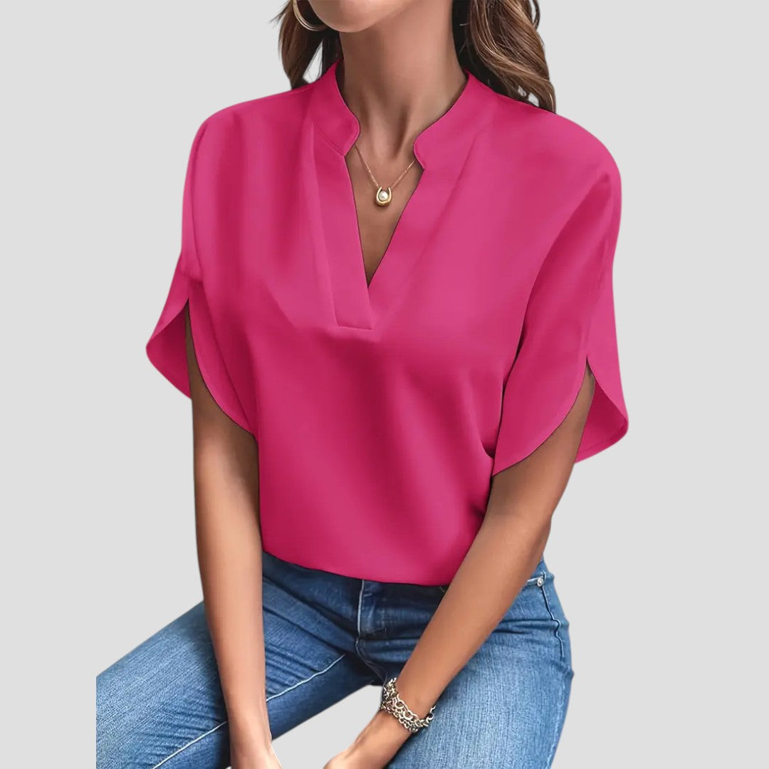 Élise™ | Light and Elegant Blouse