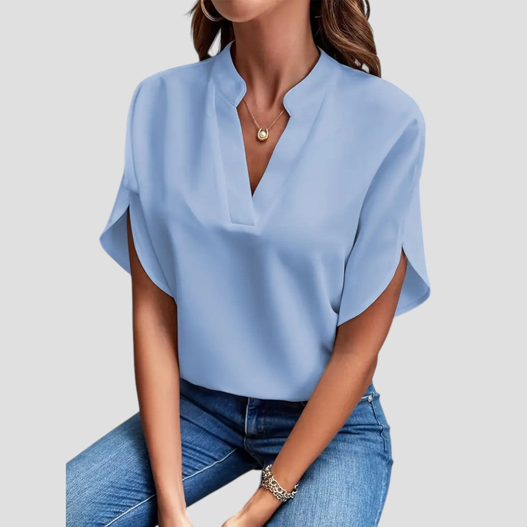 Élise™ | Light and Elegant Blouse