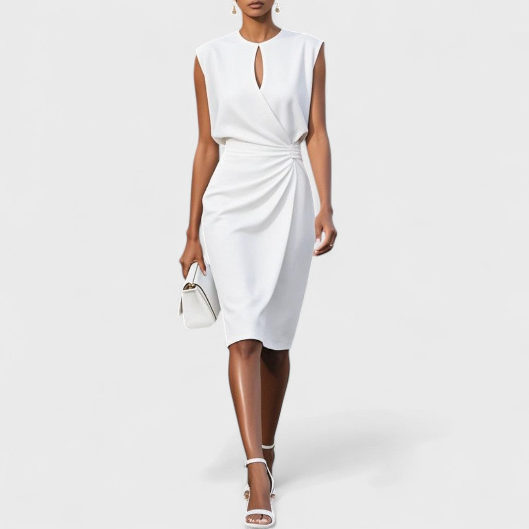 Élise™ - Elegant and Classy Dress