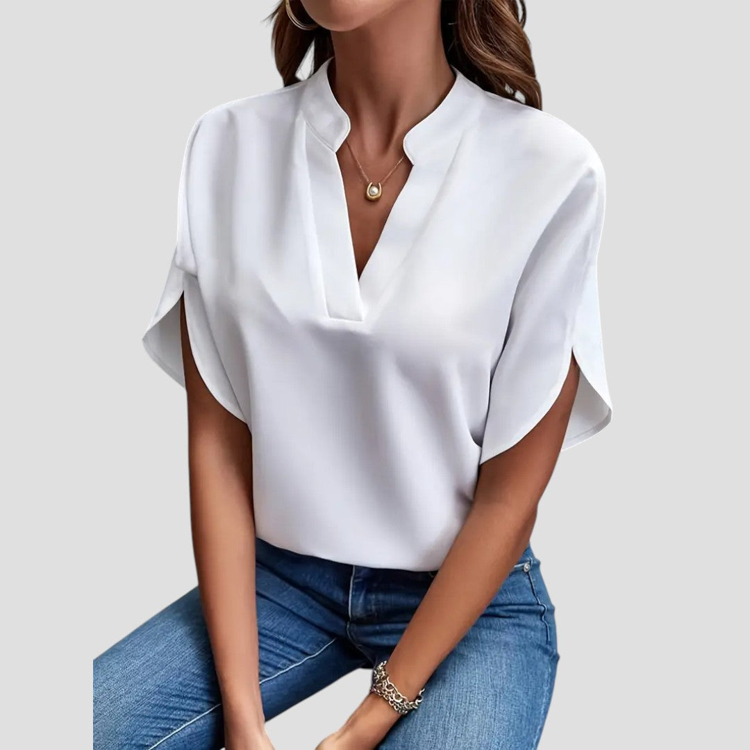 Élise™ | Light and Elegant Blouse