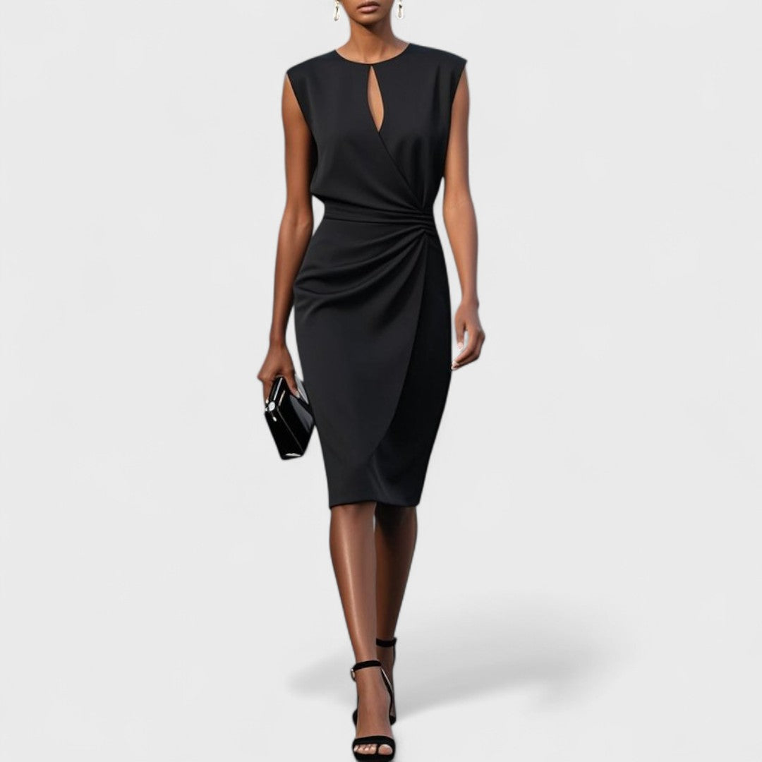 Élise™ - Elegant and Classy Dress