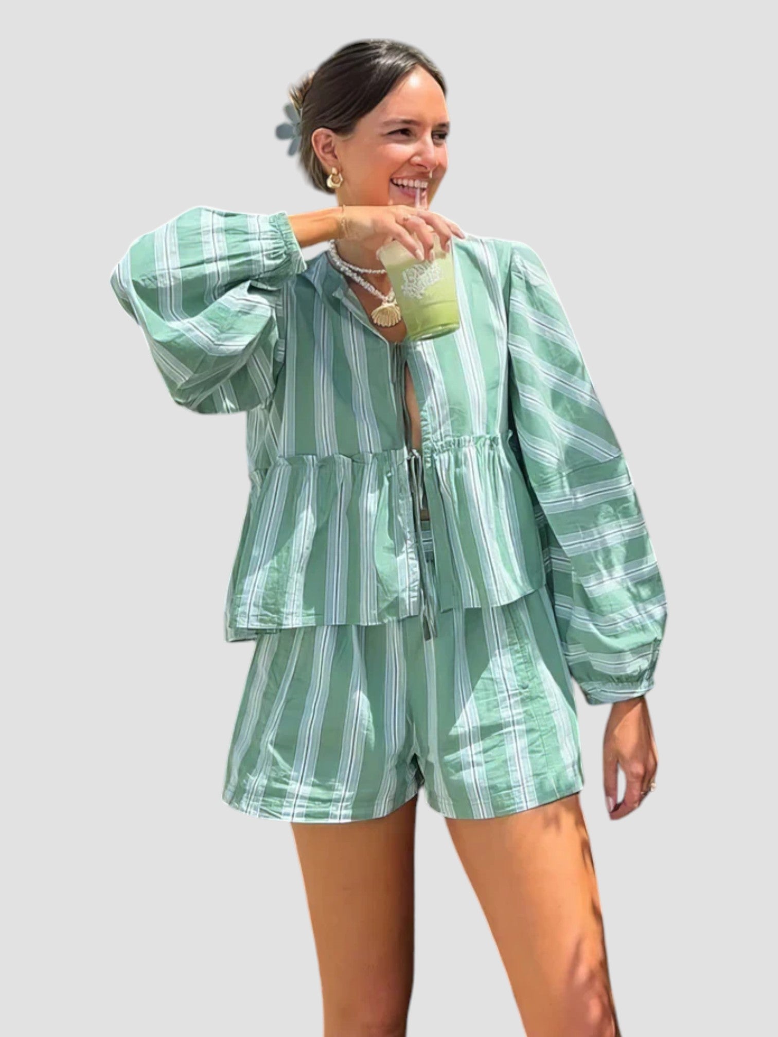 Élise™ Summer Set