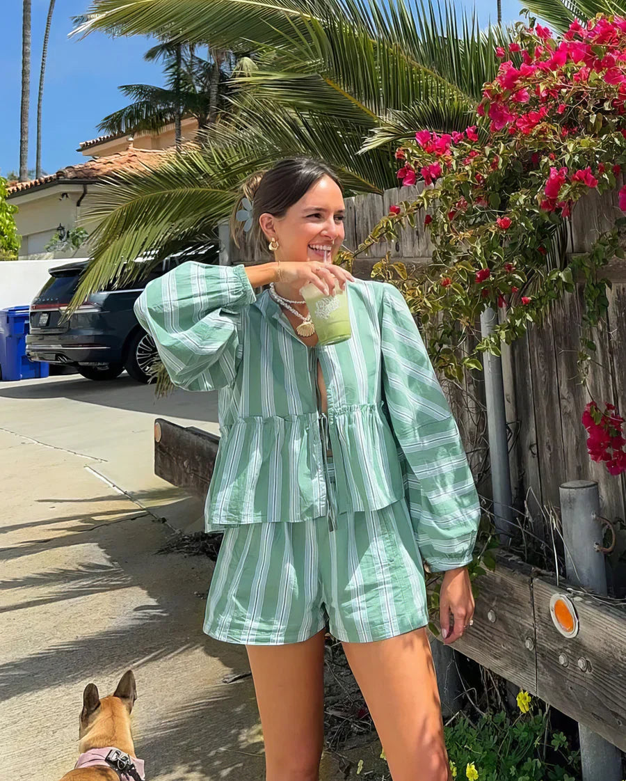 Élise™ Summer Set