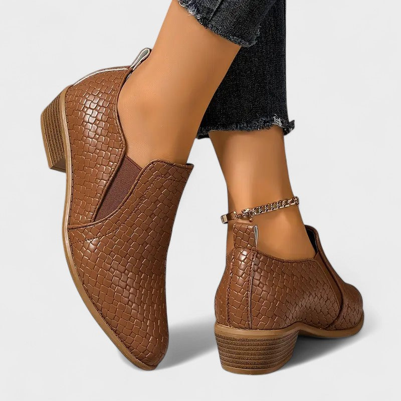 Élise™ - Elegant Casual Shoes