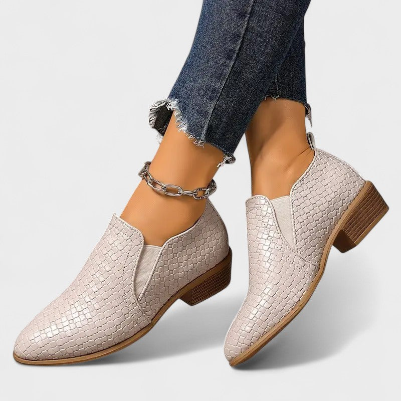Élise™ - Elegant Casual Shoes
