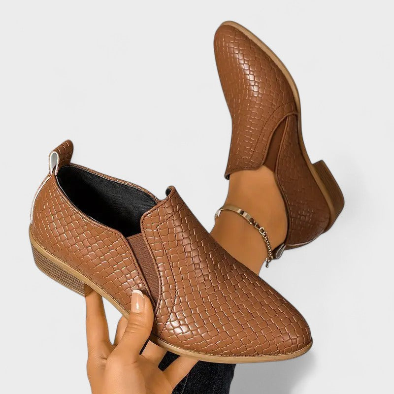 Élise™ - Elegant Casual Shoes