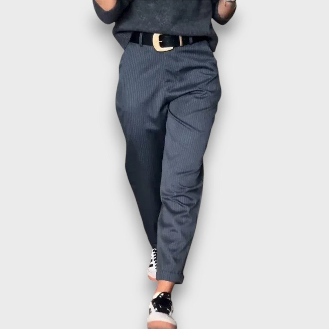 Élise™ – Elegant Trousers