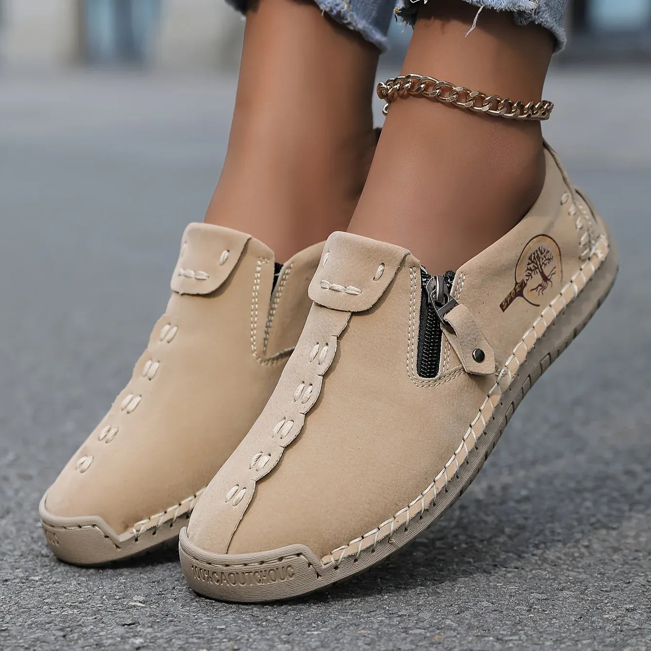 Élise™ - Comfortable and Lightweight Shoes