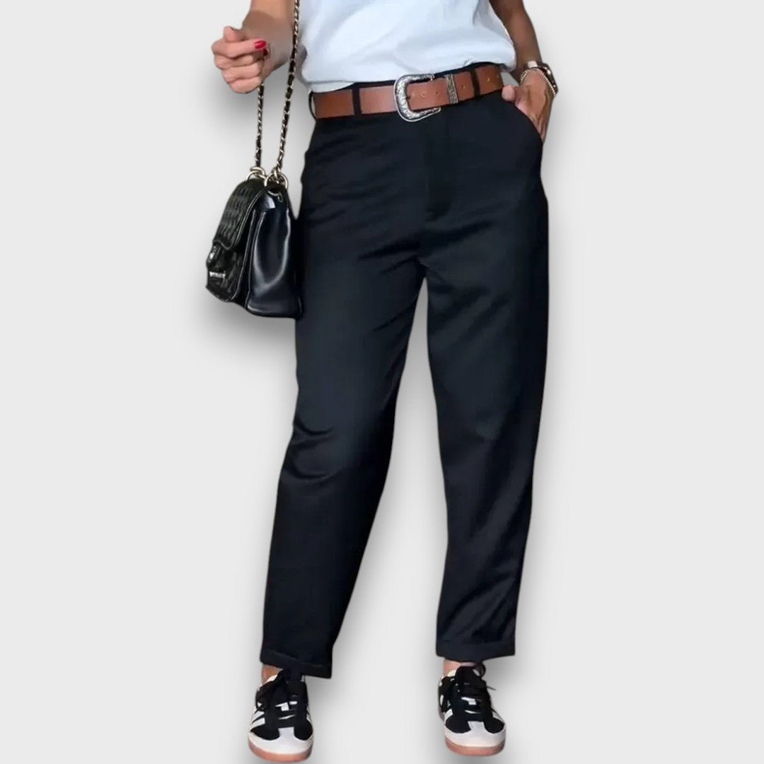 Élise™ – Elegant Trousers