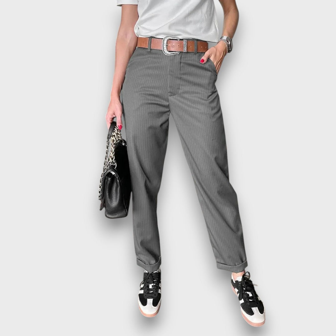 Élise™ – Elegant Trousers
