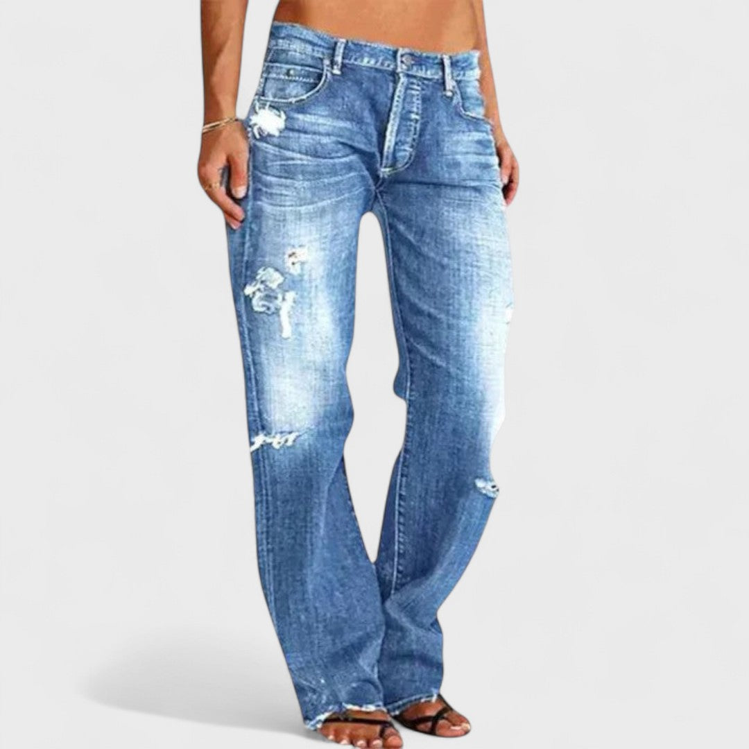 Élise™ - Elegant Jeans