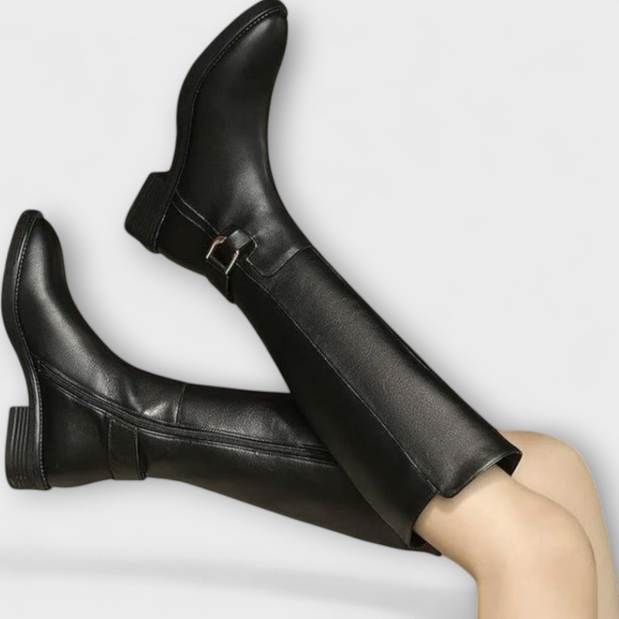 Élise™ – Women's Knee-High Boots
