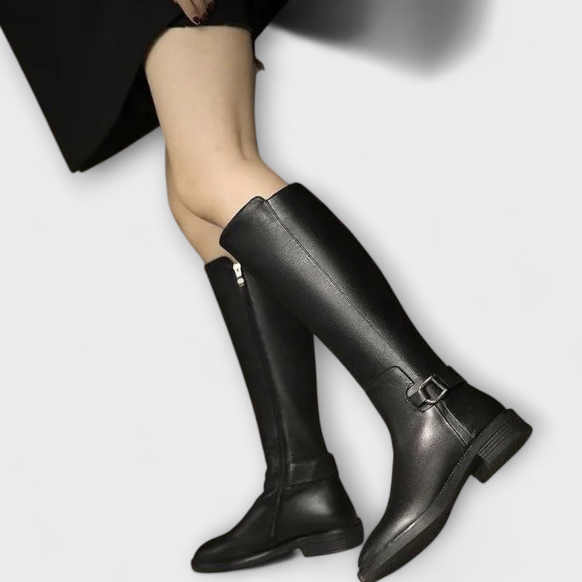 Élise™ – Women's Knee-High Boots