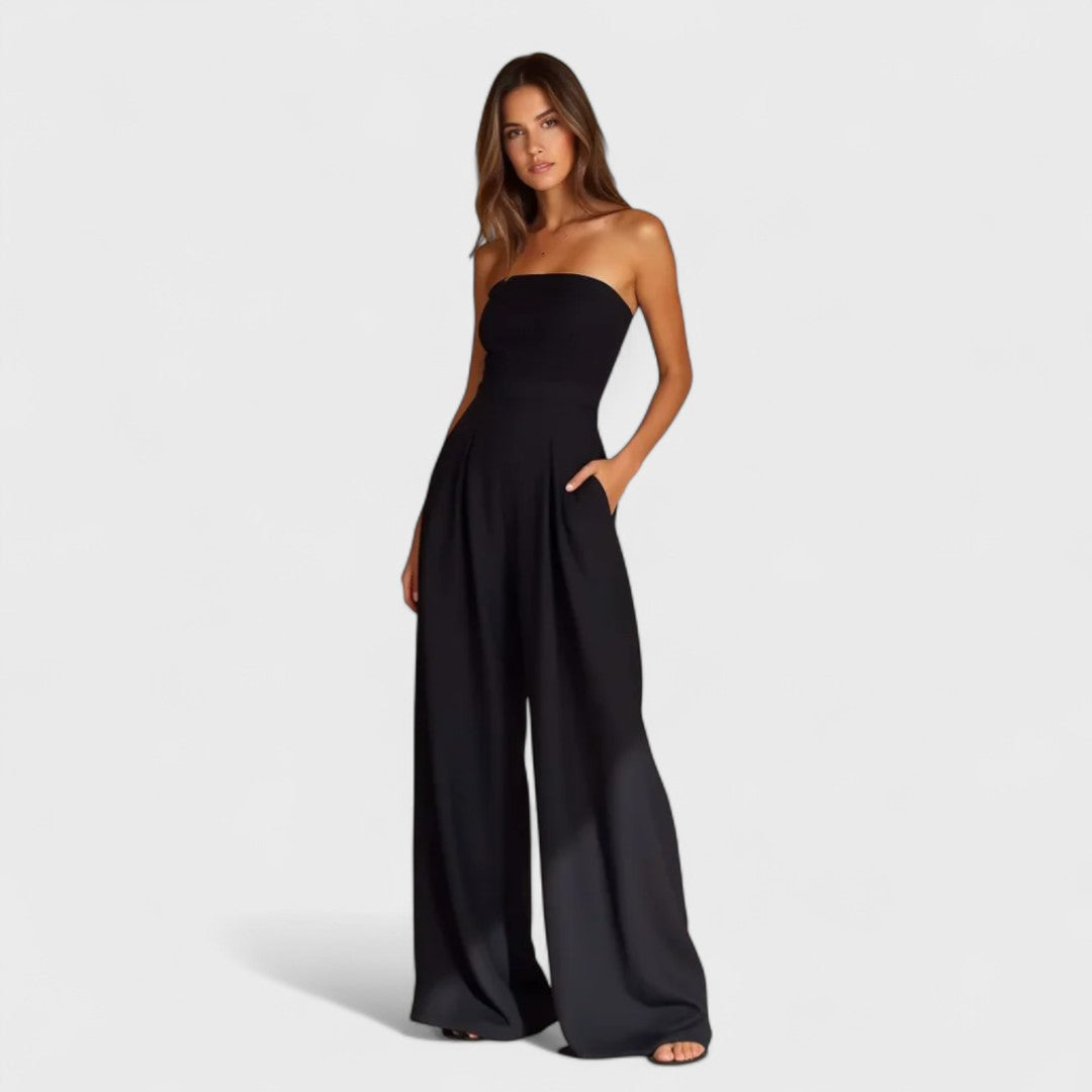 Élise™ - Viral & Flattering Jumpsuit