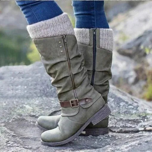 Élise™ - Orthopaedic Boots