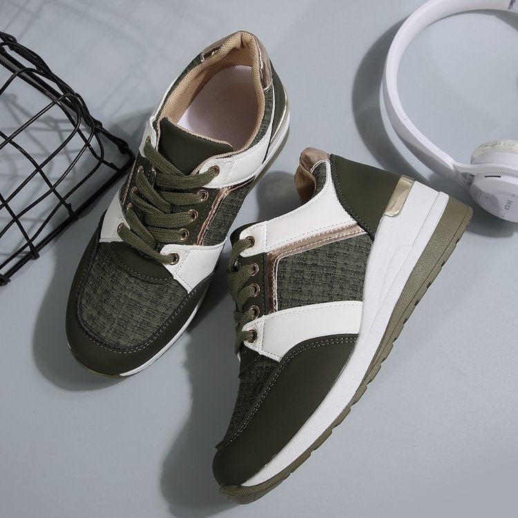 Élise™ - Sneakers